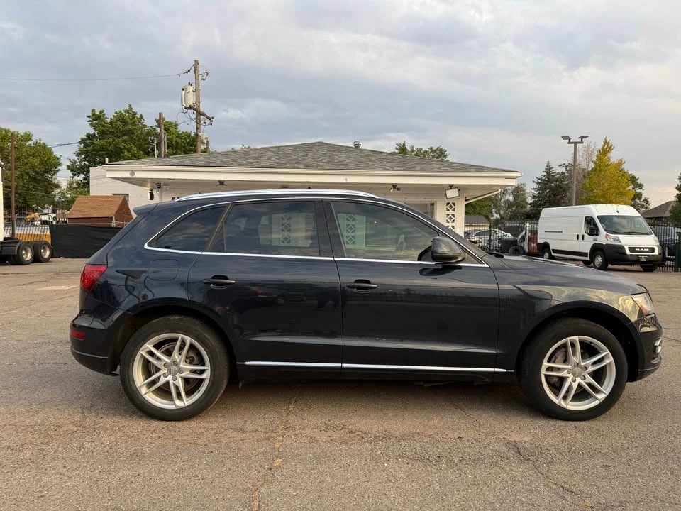 2013 Audi 8R Q5 - Image 4 of 19