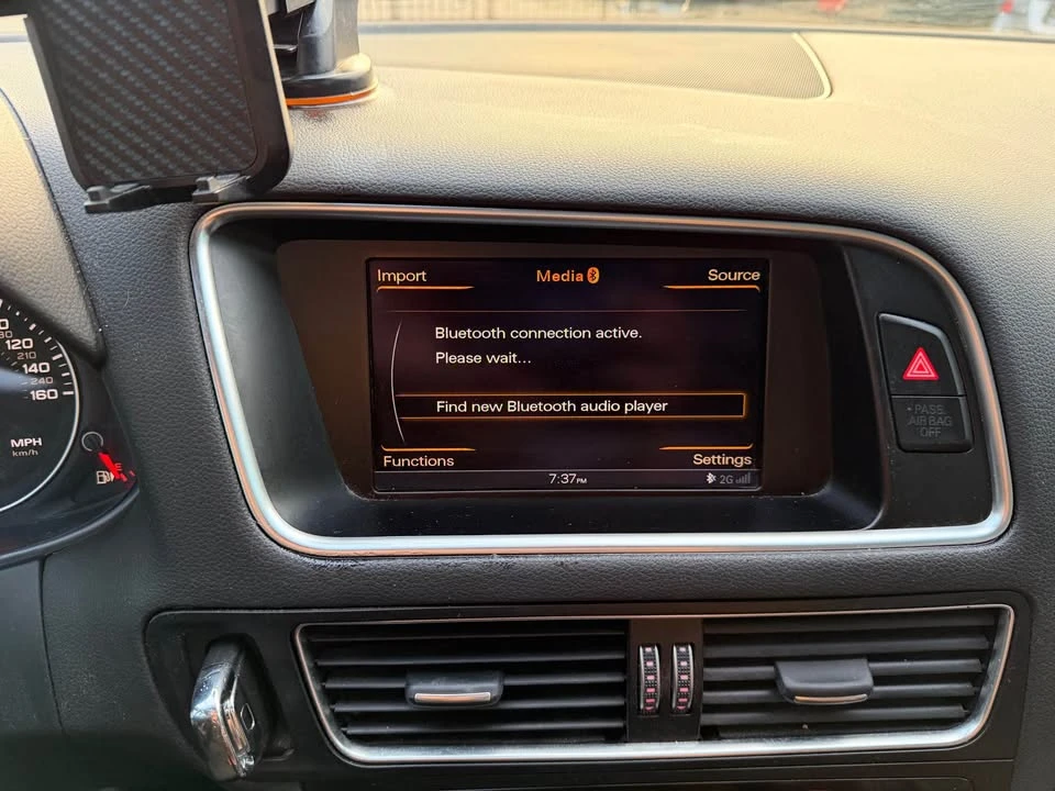2013 Audi 8R Q5 - Image 13 of 19