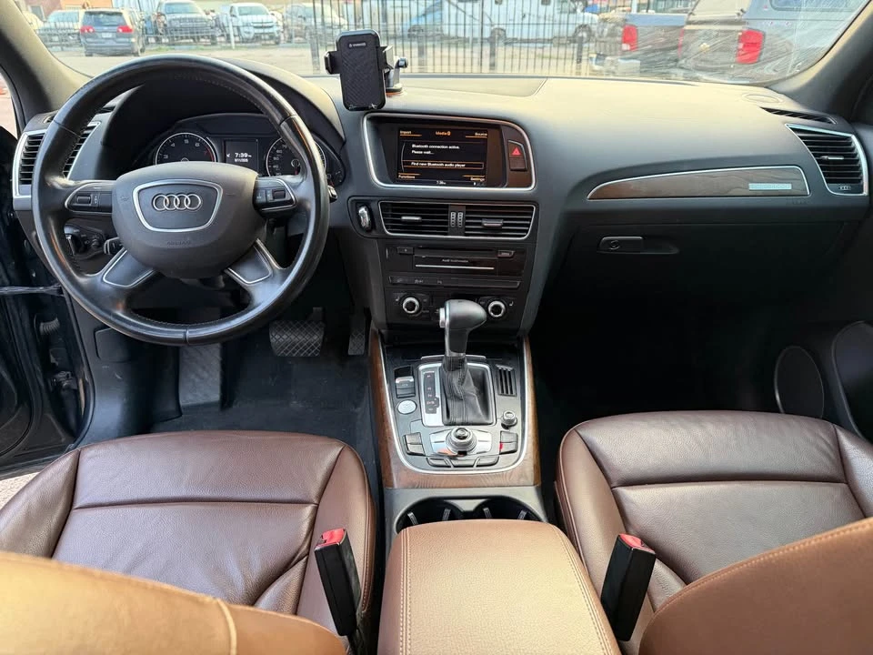 2013 Audi 8R Q5 - Image 19 of 19