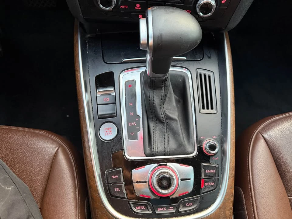 2013 Audi 8R Q5 - Image 16 of 19