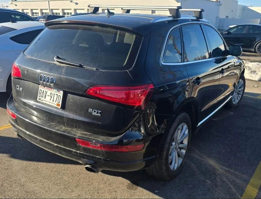 2013 Audi 8R Q5 - Image 2 of 3