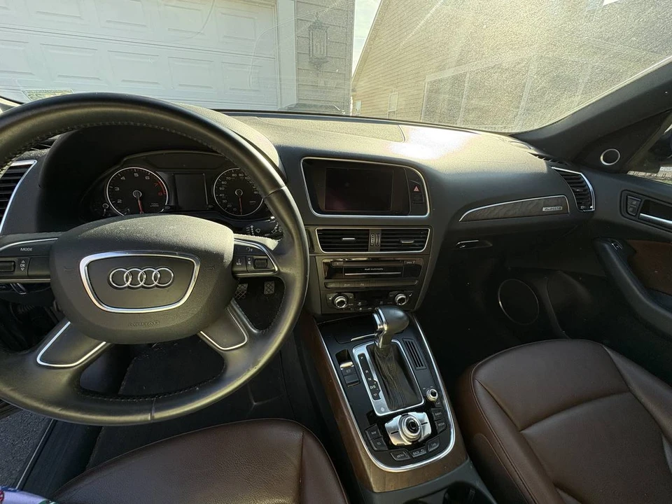 2013 Audi 8R Q5 - Image 4 of 7