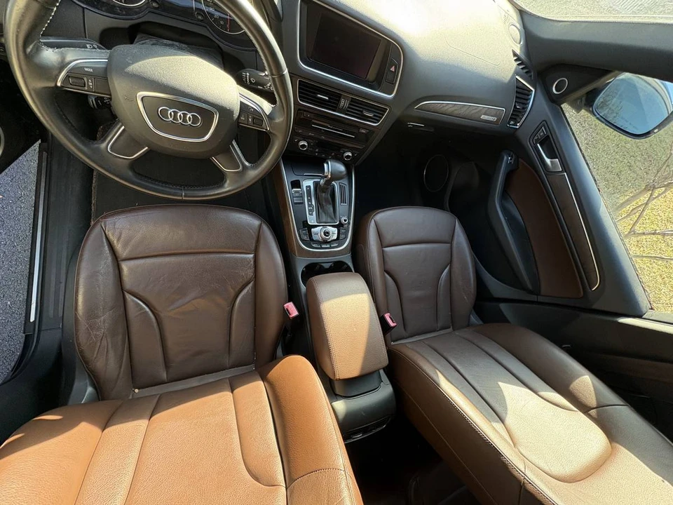 2013 Audi 8R Q5 - Image 6 of 7