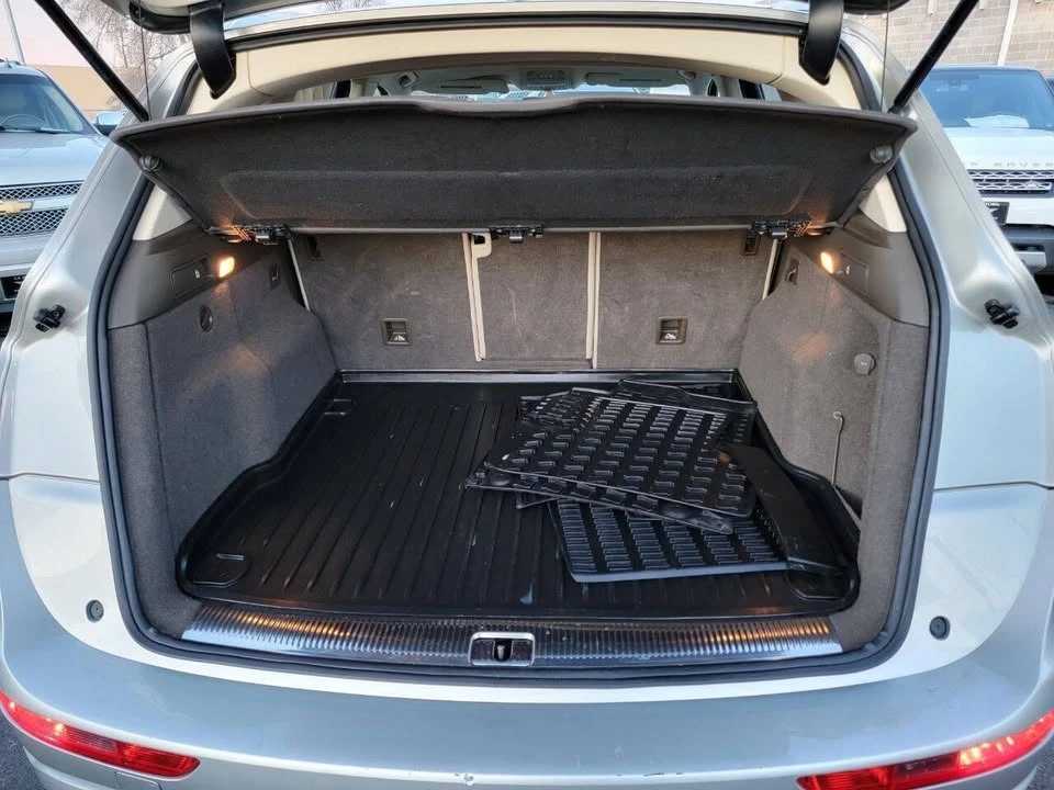 2013 Audi 8R Q5 - Image 19 of 20