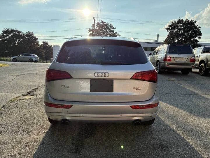 2013 Audi 8R Q5 - Image 6 of 18
