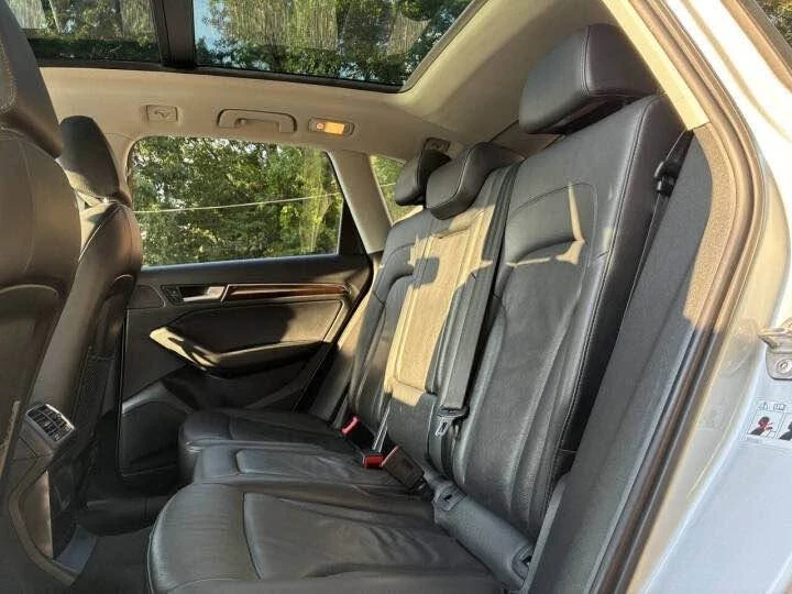 2013 Audi 8R Q5 - Image 12 of 18