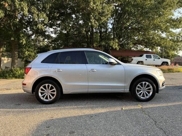 2013 Audi 8R Q5 - Image 8 of 18