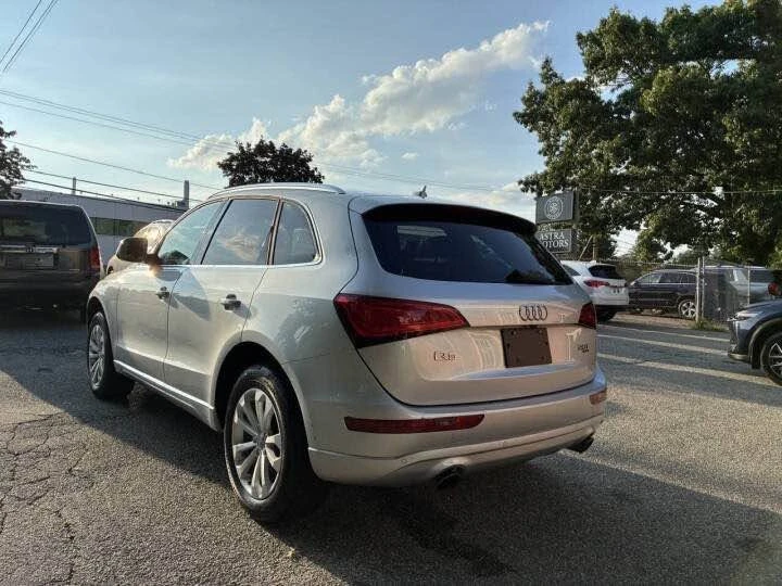 2013 Audi 8R Q5 - Image 3 of 18