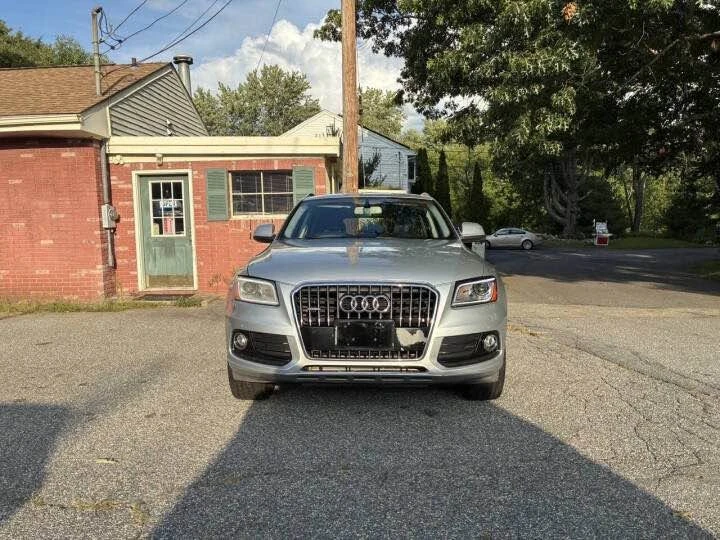 2013 Audi 8R Q5 - Image 5 of 18