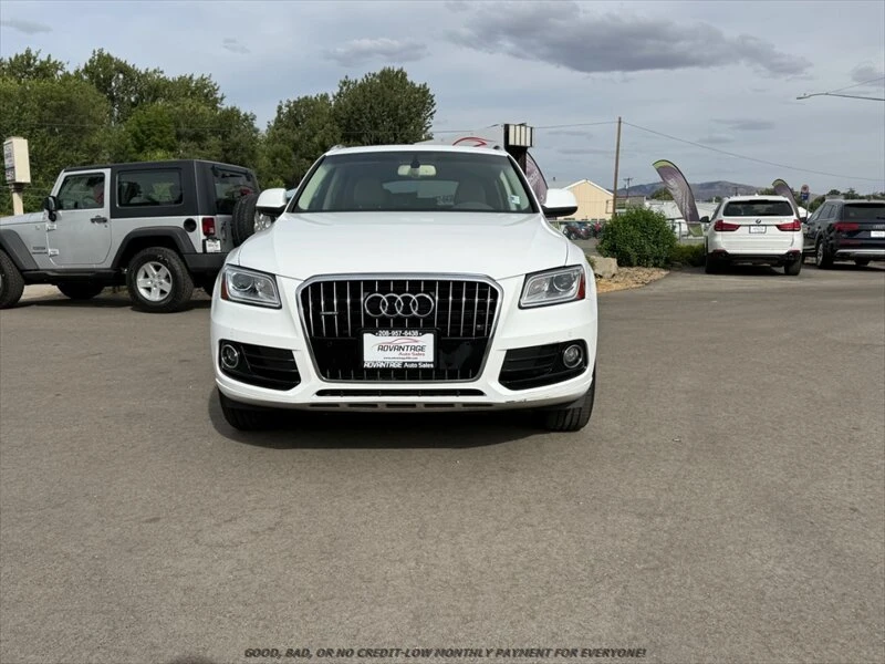 2013 Audi 8R Q5 - Image 2 of 20