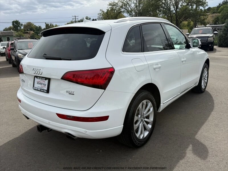2013 Audi 8R Q5 - Image 7 of 20