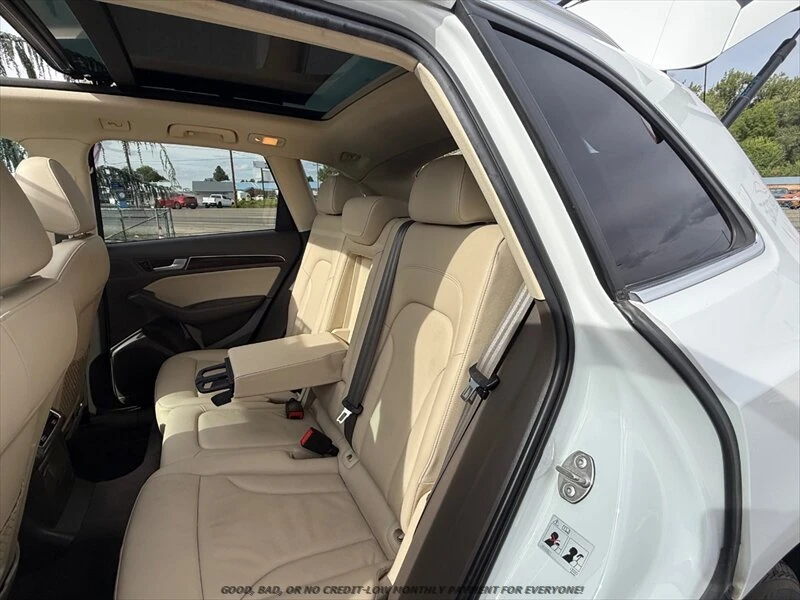 2013 Audi 8R Q5 - Image 16 of 20