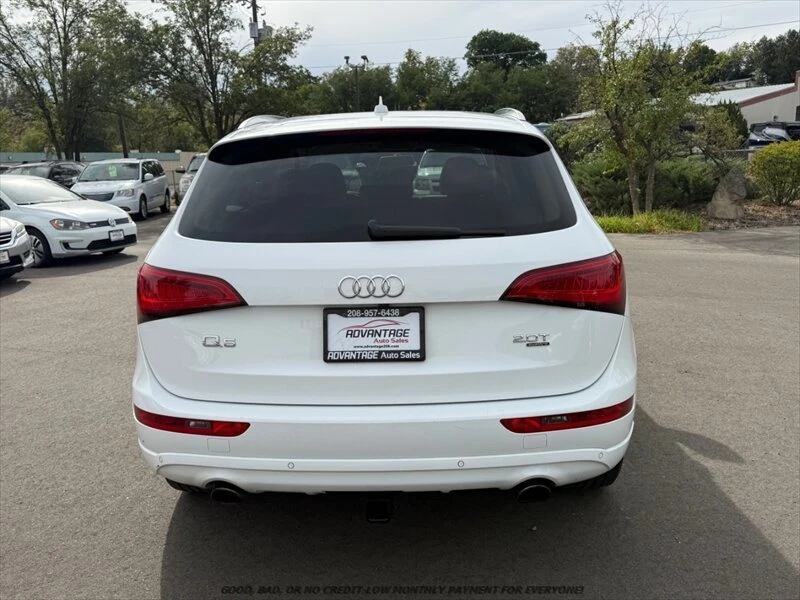2013 Audi 8R Q5 - Image 6 of 20