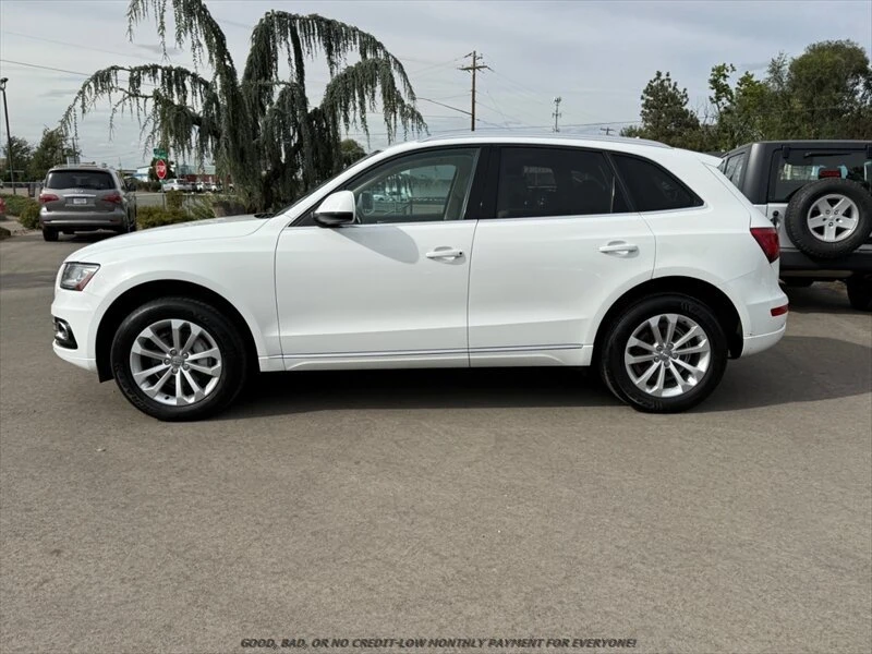 2013 Audi 8R Q5 - Image 4 of 20