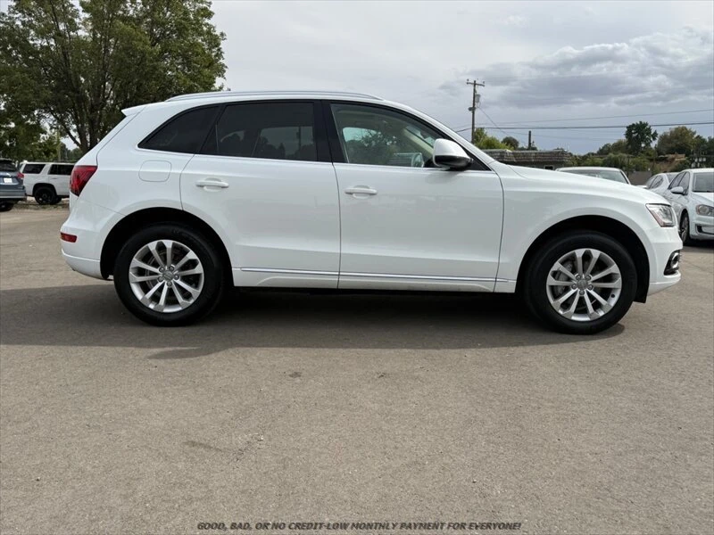 2013 Audi 8R Q5 - Image 8 of 20
