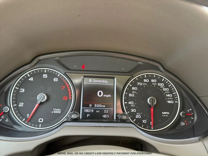 2013 Audi 8R Q5 - Image 12 of 20