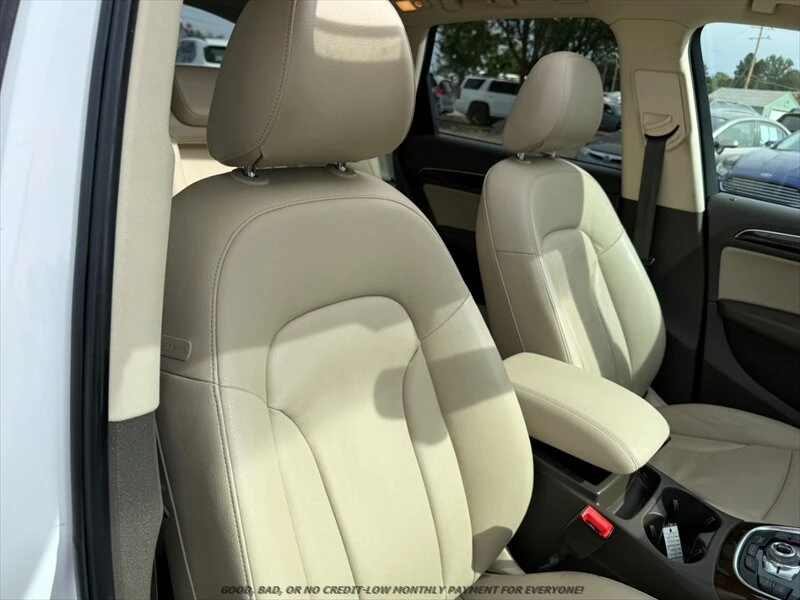 2013 Audi 8R Q5 - Image 20 of 20