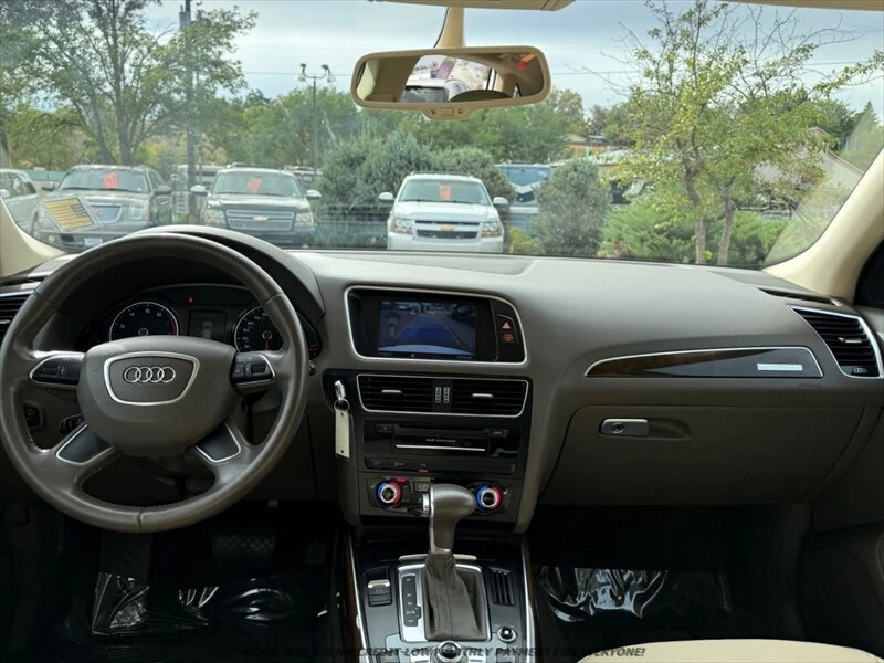 2013 Audi 8R Q5 - Image 9 of 20