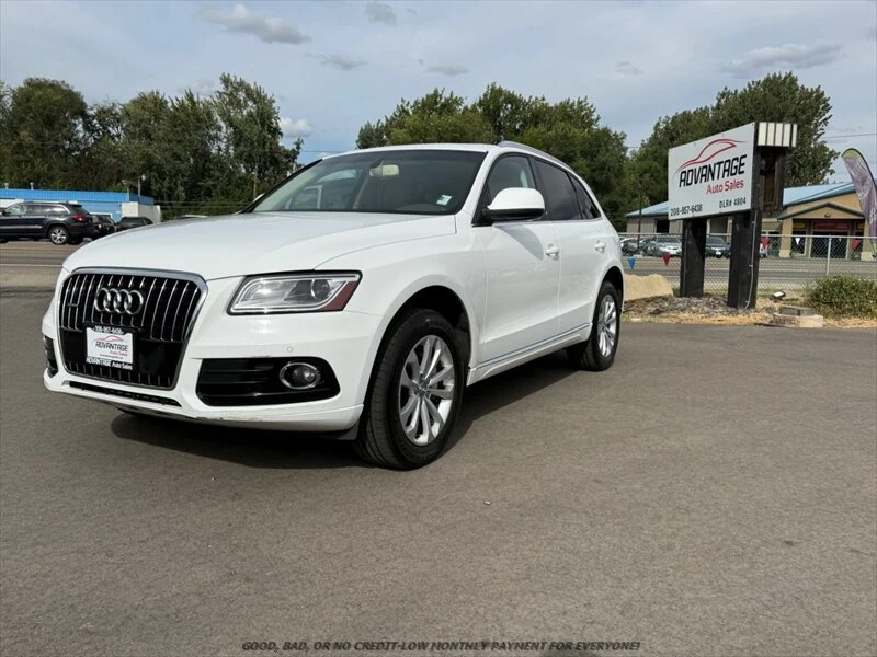 2013 Audi 8R Q5 - Image 3 of 20