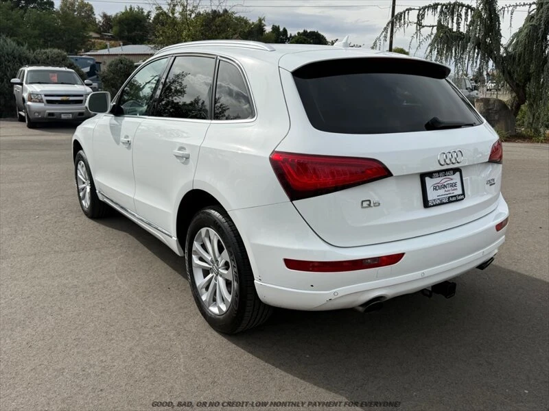 2013 Audi 8R Q5 - Image 5 of 20