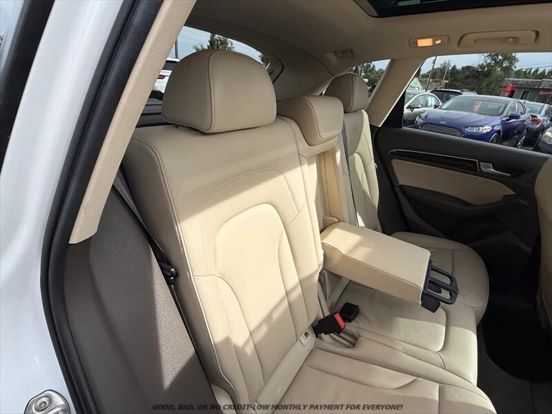 2013 Audi 8R Q5 - Image 18 of 20