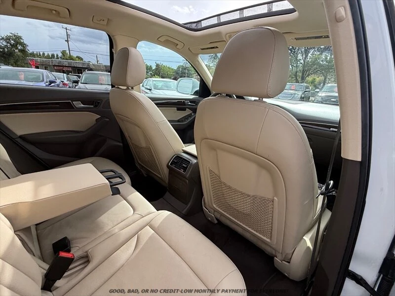 2013 Audi 8R Q5 - Image 19 of 20