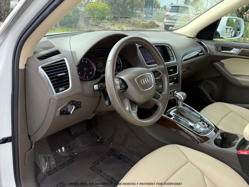 2013 Audi 8R Q5 - Image 10 of 20