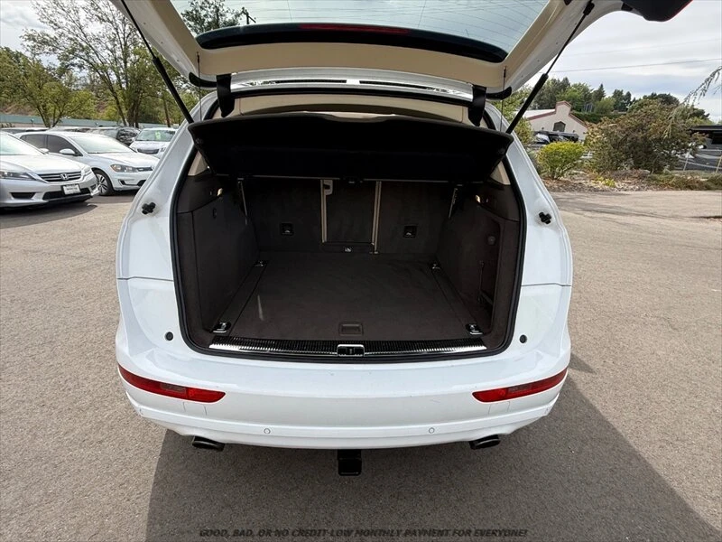 2013 Audi 8R Q5 - Image 17 of 20