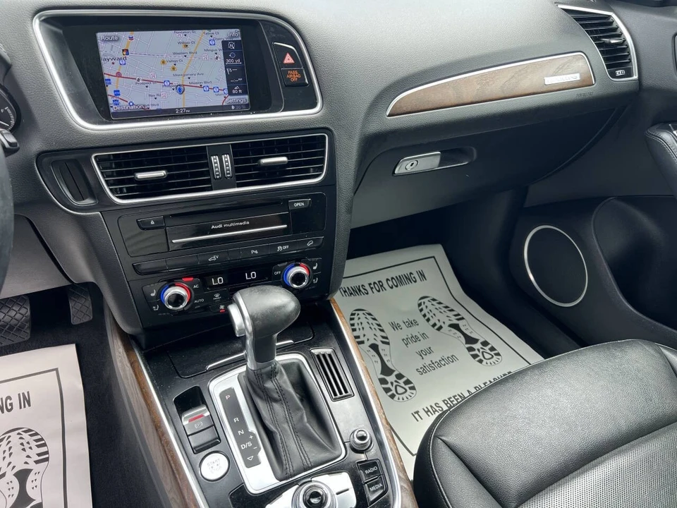 2013 Audi 8R Q5 - Image 12 of 17