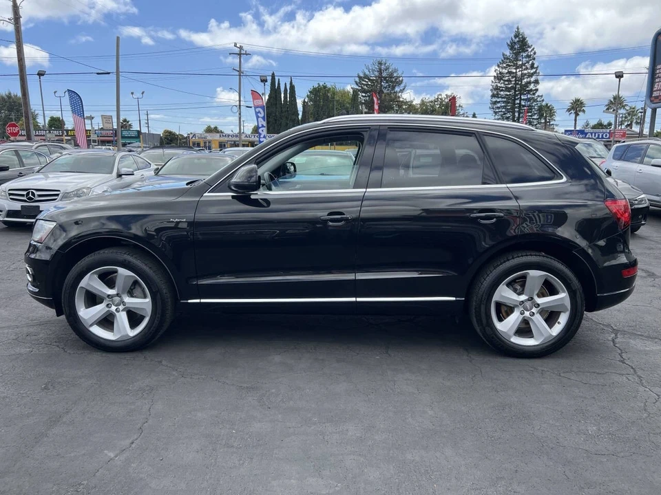 2013 Audi 8R Q5 - Image 3 of 17