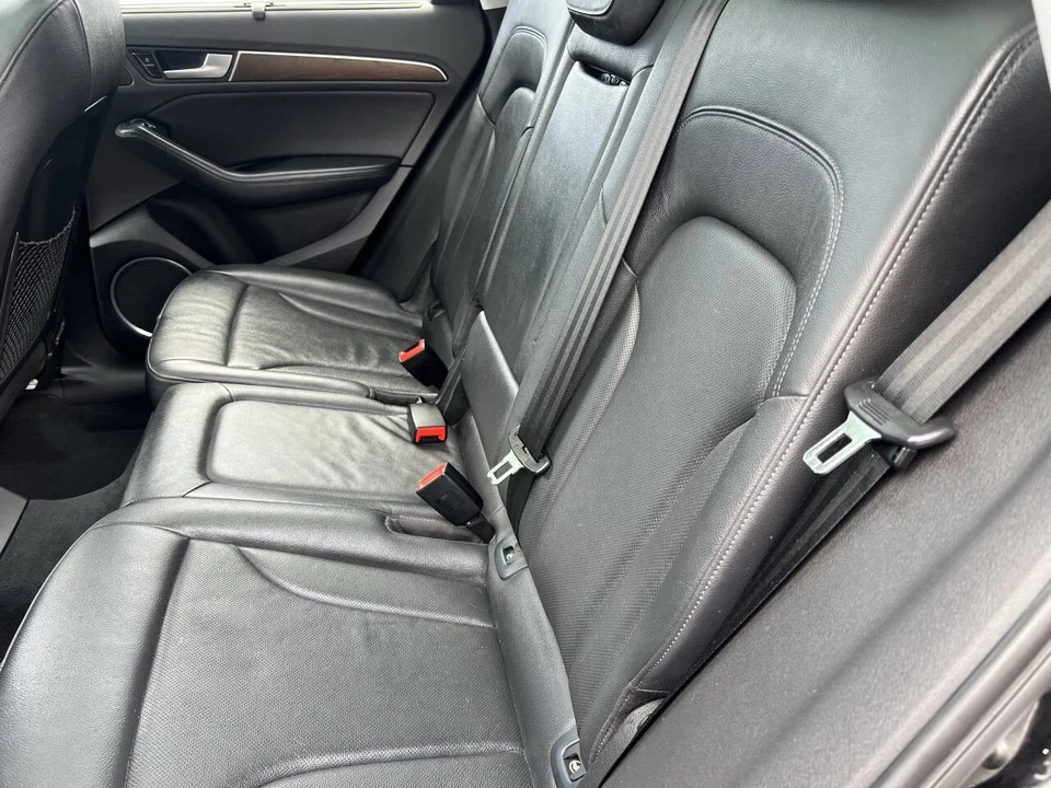 2013 Audi 8R Q5 - Image 9 of 17