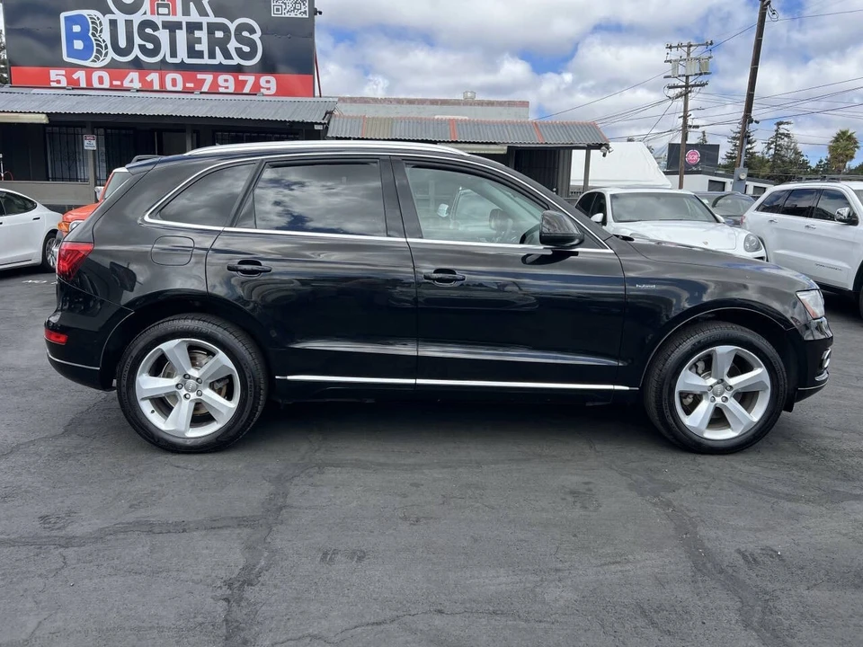 2013 Audi 8R Q5 - Image 6 of 17