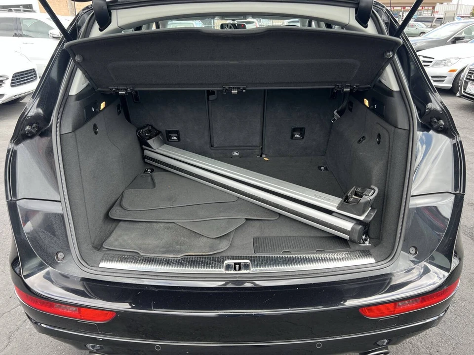 2013 Audi 8R Q5 - Image 14 of 17