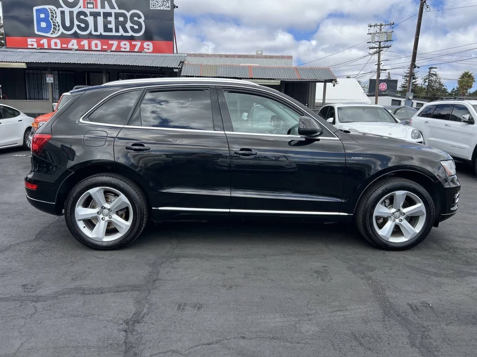 2013 Audi 8R Q5 - Image 6 of 17