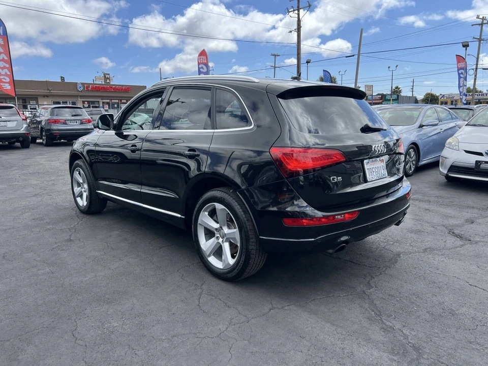 2013 Audi 8R Q5 - Image 4 of 17