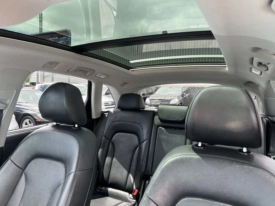 2013 Audi 8R Q5 - Image 11 of 17