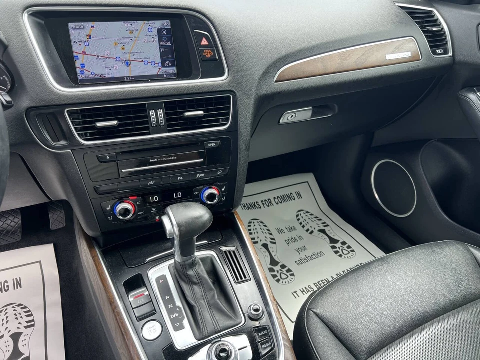 2013 Audi 8R Q5 - Image 12 of 17
