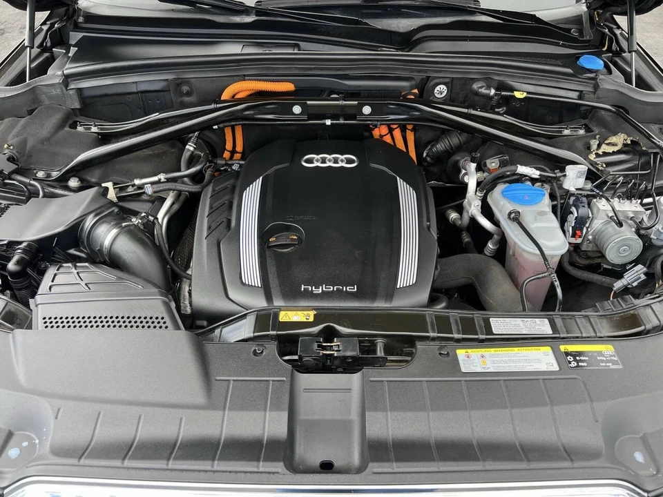 2013 Audi 8R Q5 - Image 15 of 17