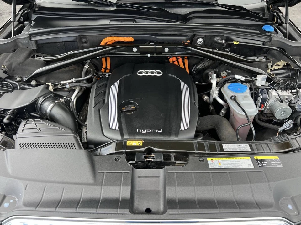 2013 Audi 8R Q5 - Image 15 of 17