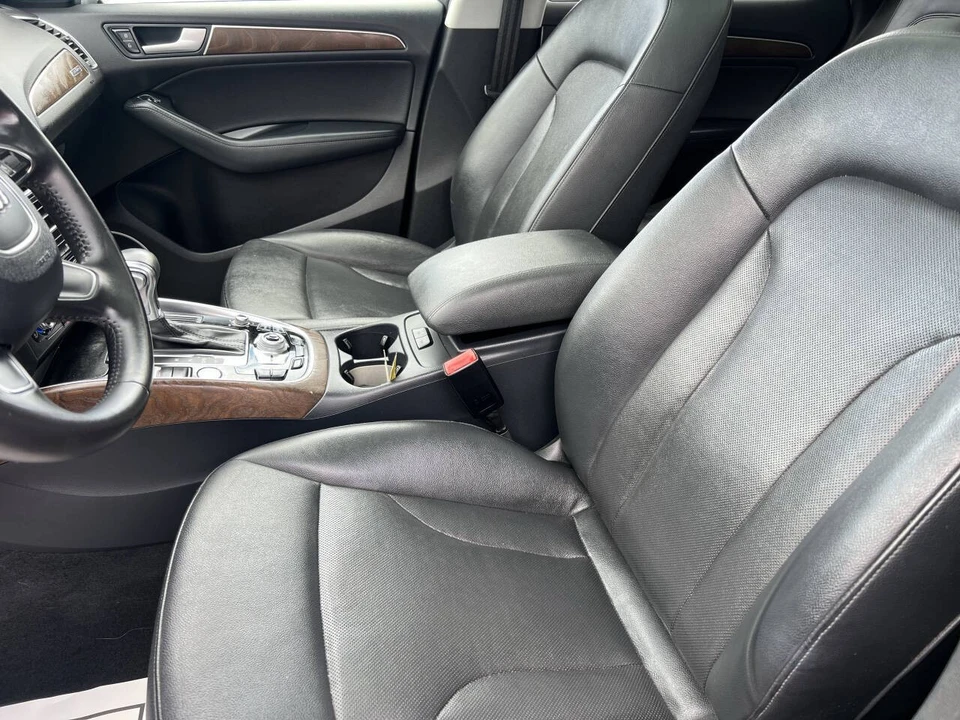 2013 Audi 8R Q5 - Image 7 of 17