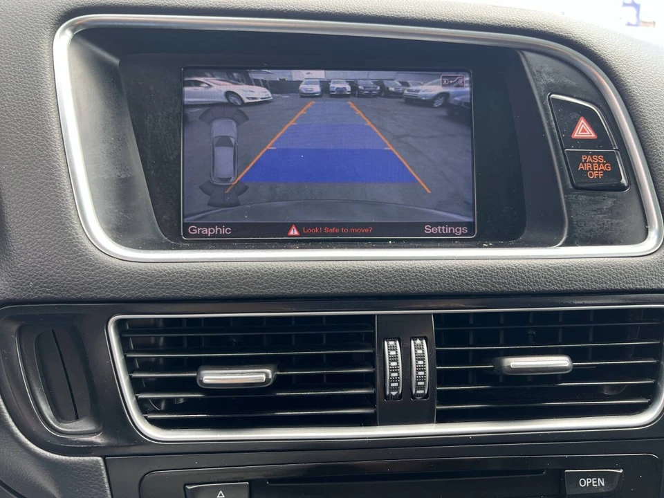 2013 Audi 8R Q5 - Image 13 of 17