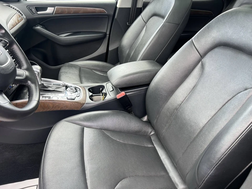 2013 Audi 8R Q5 - Image 7 of 17