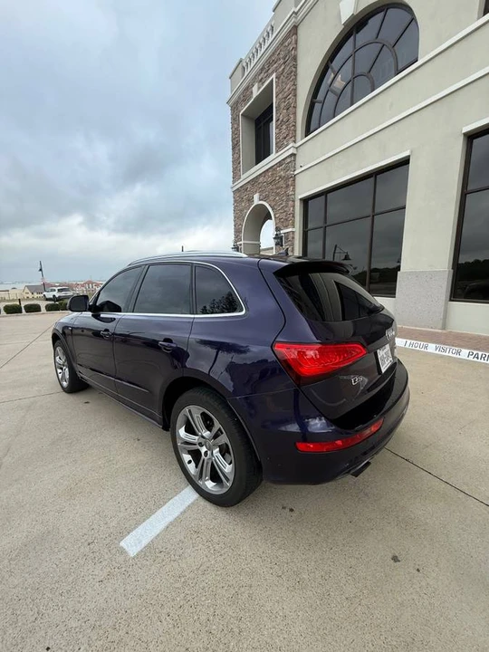 2013 Audi 8R Q5 - Image 8 of 21