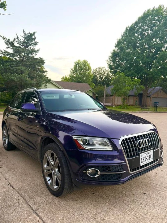 2013 Audi 8R Q5 - Image 5 of 21