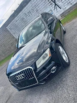 2013 Audi Q5 3.0