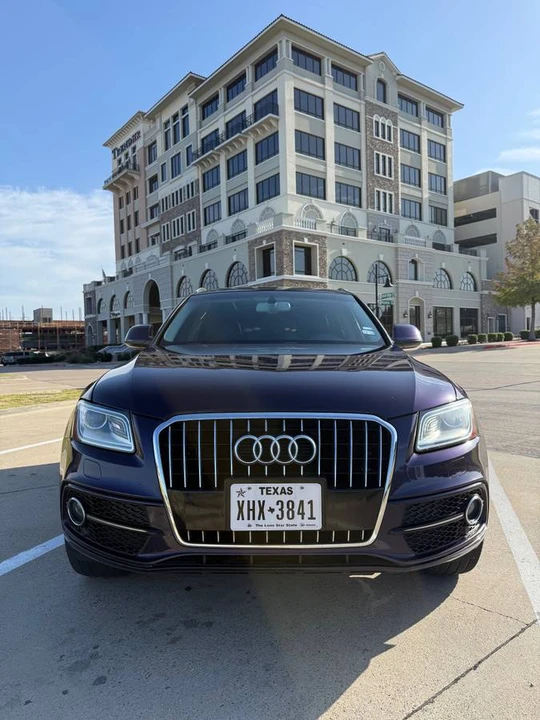 2013 Audi 8R Q5 - Image 2 of 22