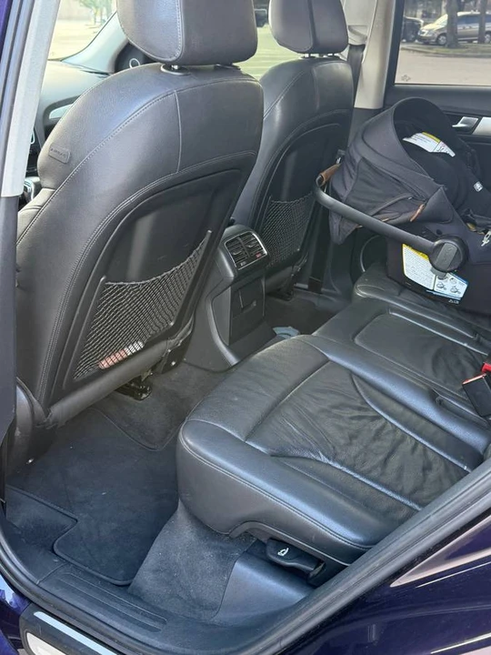 2013 Audi 8R Q5 - Image 19 of 22