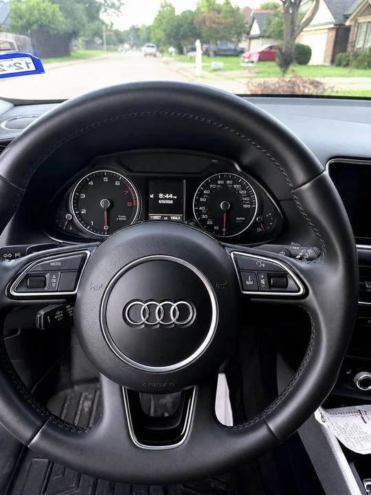 2013 Audi 8R Q5 - Image 7 of 22