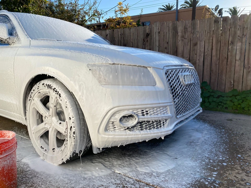 2013 Audi 8R Q5 - Image 6 of 31