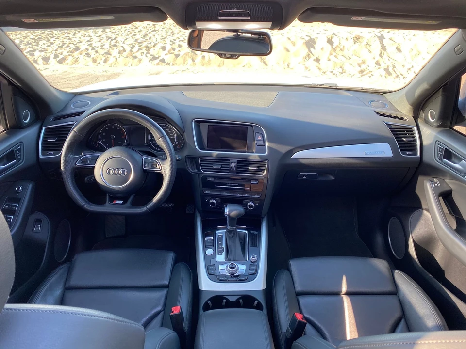 2013 Audi 8R Q5 - Image 7 of 31